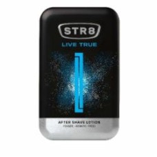 Лосьон после бритья STR8 LIVE TRUE