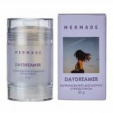 Дезодорант парфюмированный унисекс Mermade с пробиотиком Daydreamer 50 мл