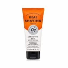 Крем антивозрастной дневной The Real Shaving Company SPF 15 для мужчин 100 мл