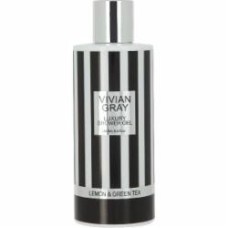 Гель для душа Vivian Gray Lemon & Green Tea 250 мл