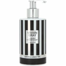 Крем-мыло Vivian Gray Lemon & Green Tea 250 мл