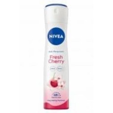 Антиперспирант Nivea Свежая вишня 150 мл