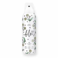 Дезодорант унисекс Bilou Spring Meadow 150 мл