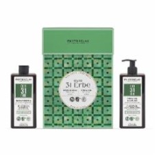 Набор подарочный Phytorelax гель для душа 250 мл и крем-гель бальзам для тела 200 мл