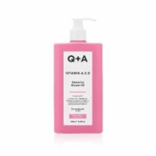 Масло для душа Q+A Vitamin A.C.E Cleansing Shower Oil 250 мл