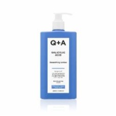 Лосьон для тела Q+A Salicylic Acid Smoothing Lotion 250 мл