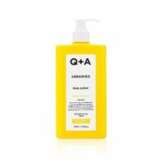 Лосьон для тела Q+A с керамидами Ceramide Body Lotion 250 мл