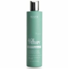 Шампунь Maxima Мягкий увлажняющий для ежедневного использования Aloe Therapy 250 мл