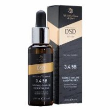 Масло DSD de Luxe Organic 3.4.5B Science-7 Essential Oils 35 мл