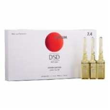Лосьон DSD de Luxe Против выпадения волос 7.4 Opium Lotion 10 мл