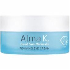 Крем под глаза Alma K. Reviving Eye Cream восстанавливающий 20 мл 1 шт./уп.
