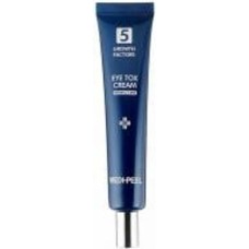 Крем для кожи вокруг глаз и губ MEDI-PEEL 5 Growth Factors Eye Tox Cream Wrinkle Care 40 мл