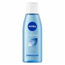 Тоник для лица Nivea Освежающий для нормальной и комбинированной кожи 200 мл