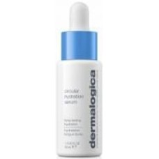 Серум для лица DERMALOGICA Circular Hydration Serum циклическое увлажнение кожи 30 мл