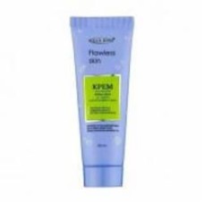 Крем для лица день-ночь Владіком Flawless Skin Normo-Sebum Увлажнение и матирование для проблемной кожи 50 мл