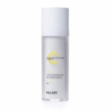 Сыворотка-лифтинг для лица Hillary Антиоксидантная пептидная с витамином C Antioxidant Age Reverse Serum 30+ 30 мл 102 г 1 шт.