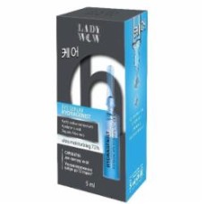 Сыворотка для кожи вокруг глаз LADY WOW HYDRAGENIST EYE SERUM 5 мл