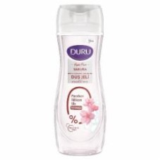 Гель для душа Duru Hydro Pure Сакура 450 мл