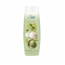 Гель для душа Shik Nectar Pistachio mochi 400 мл