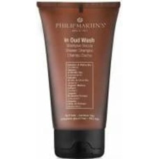 Шампунь 2 в 1 PHILIP MARTIN’S гель для душа IN OUD WASH 75 мл