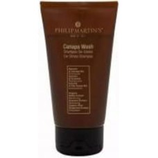 Шампунь PHILIP MARTIN’S антистресс Canapa Wash 75 мл
