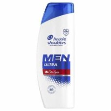 Шампунь Head & Shoulders Ultra Old Spice 330 мл