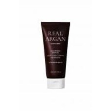 Маска Rated Green глубоко кондиционирующая с аргановым маслом Real Argan Deep Conditioning Hair 200 мл