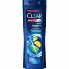 Шампунь CLEAR для мужчин против перхоти энергия свежести 360 мл