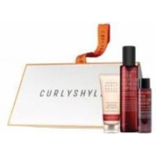 Набор CURLY SHYLL для волос 