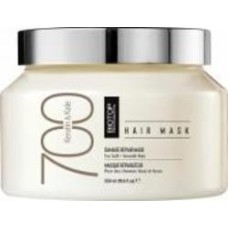 Маска для волос BIOTOP Keratin + Kale 550 мл