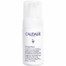 Пенка-пилинг для лица Caudalie Vinoperfect 100 мл