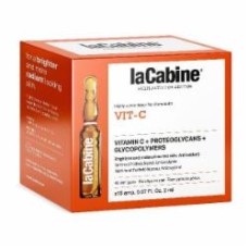 Сыворотка LaCabine Vit-C 2 мл 10 шт.