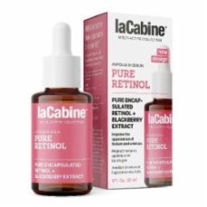 Сыворотка LaCabine Pure Retinol 30 мл 1 шт.