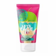 Гель для умывания Farmona Tutti Frutti Let`s Face It 150 мл