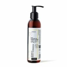 Гель очищающий BEAUTE MEDITERRANEA GLOWY CLEANSING GEL 200 мл