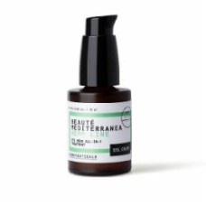 Крем для кожи вокруг глаз BEAUTE MEDITERRANEA HEMP LINE EYE HERO ALL-IN-1 TREATMENT 15 мл