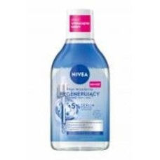 Мицеллярная вода Nivea Восстанавливающая 400 мл