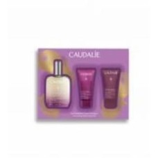 Набор Caudalie Увлажняющее Масло-Эликсир Xmas 2024