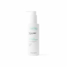 Гель для умывания Nacomi Next Lvl Dermo Cleansing с ниацинамидом 150 мл