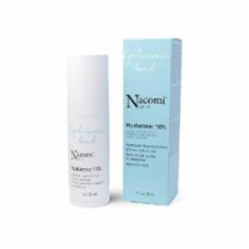 Сыворотка для лица Nacomi Hyaluronic 10% Next lvl 30 мл