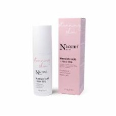 Сыворотка Nacomi Next lvl Mandelic Acid+PHA 10% 30 мл