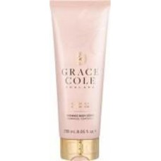 Скраб для тела GRACE COLE Ginger Lily & Mandarin 238 мл