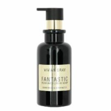 Крем-мыло Vivian Gray Dark Musk & Cedarwood 300 мл