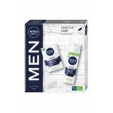 Набор для мужчин Nivea MEN SENSITIVE CARE 2024