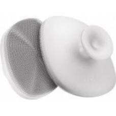 Косметическая щеточка для тела GESKE Body Brush 4 в 1 белый