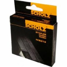 Скобы SOZ 23/13 1000 шт. SCHOLZ