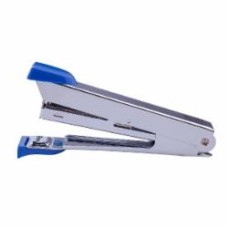 Степлер BM.4152-02 синий Buromax