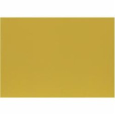 Бумага для дизайна Fotokarton № 12 лимонно-желтая B2 50x70 см 300 г/м² Folia