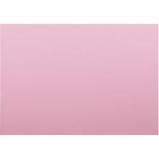 Бумага для дизайна Fotokarton B2 50*70 см №26 Светло-розовый 300 г\м2 Folia