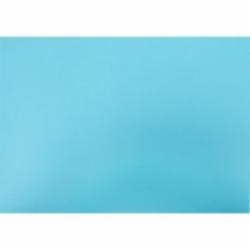 Бумага для дизайна Fotokarton № 30 небесно-голубая B2 50x70 см 300 г/м² Folia
